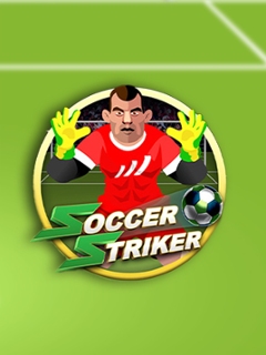 Soccer Striker