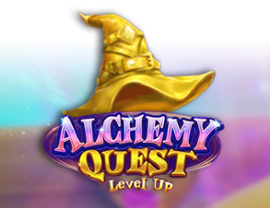 Alchemy Quest Level Up