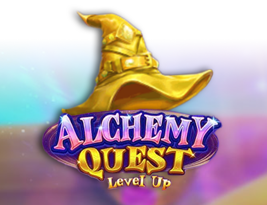 Alchemy Quest Level Up