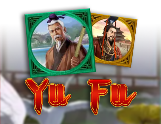 Yu Fu