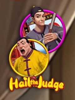 Hail the Judge