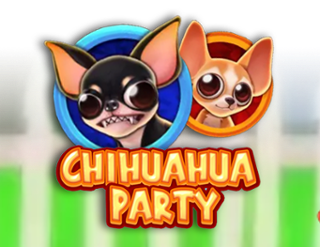 Chihuahua Party