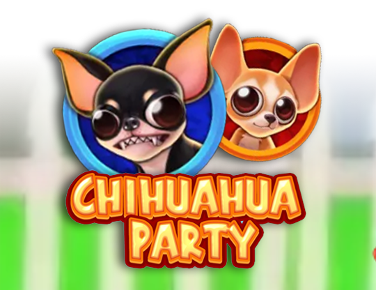Chihuahua Party