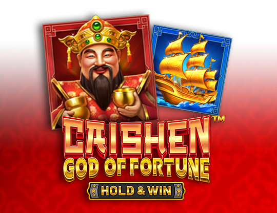 Caishen God of Fortune