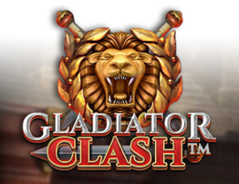 Gladiator Clash