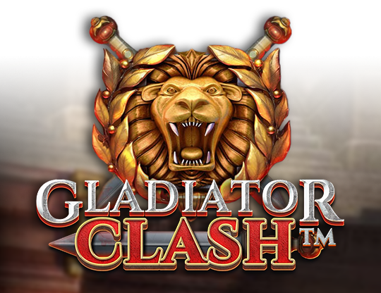 Gladiator Clash