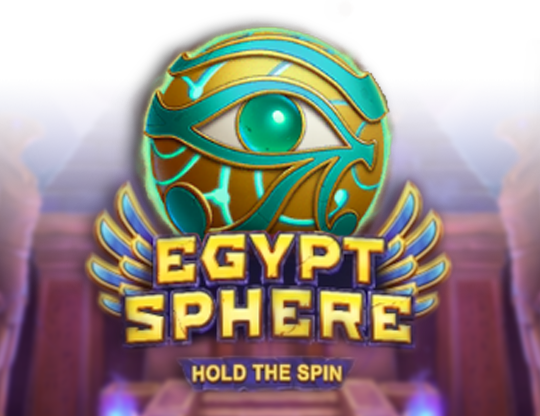 Egypt Sphere: Hold The Spin