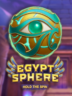 Egypt Sphere: Hold The Spin