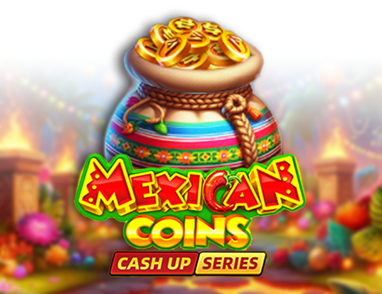 Mexican Coins