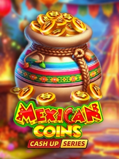 Mexican Coins