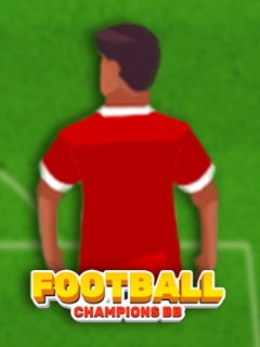 Football Champions BB