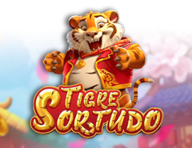 Tigre Sortudo