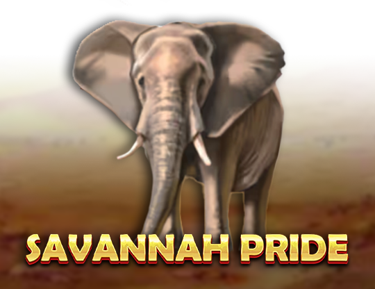 Savannah Pride