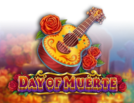 Day of Muerte