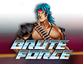 Brute Force (Nolimit City)