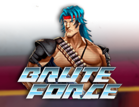Brute Force (Nolimit City)
