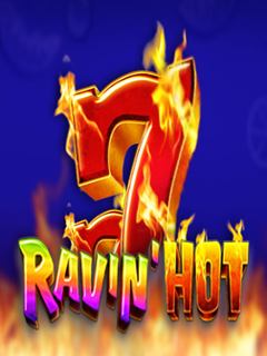 Ravin' Hot