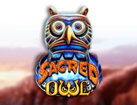 Sacred Owl