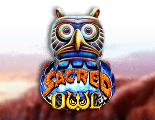 Sacred Owl