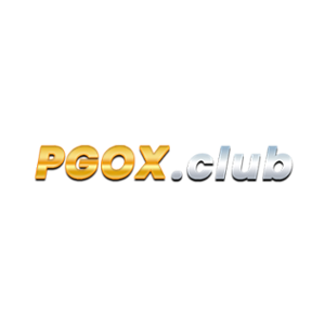 PGOX.CLUB Casino Logo
