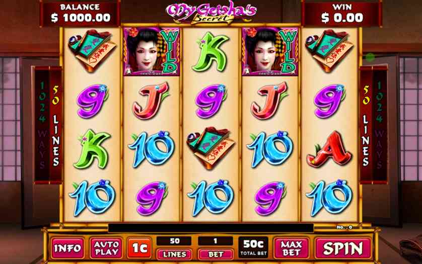Slots de cassino South Park Slots de cassino South Park