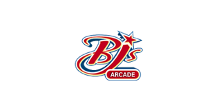 BJs Arcade Casino Logo