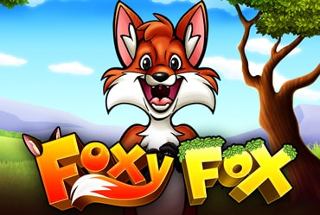 Foxy Games Slots