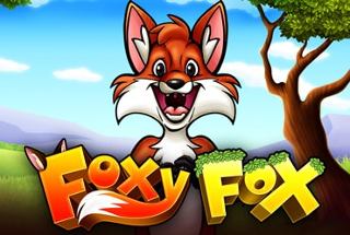 Foxy Games Slots Foxy Games Slots