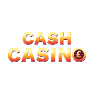 Cash Casino Logo