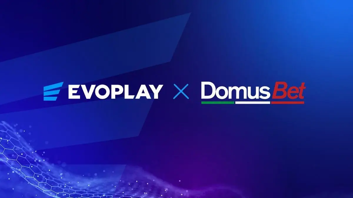 Evoplay and DomusBeta