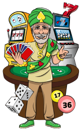 Die Spannendsten Spiele Im Online-Casino Die Spannendsten Spiele Im Online-Casino