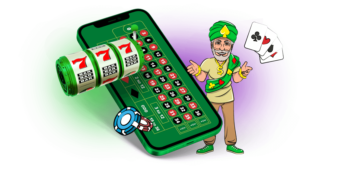 Free Online Slots: Play Casino Slot Machine Games For Fun