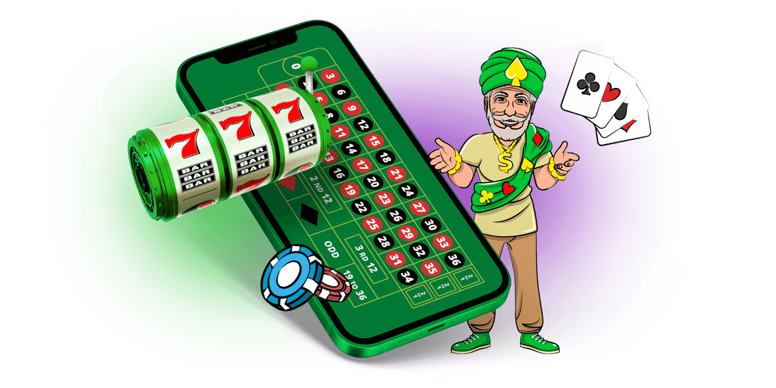 Don't Be Fooled By Trends in Online Casino Game Development