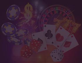 So wird Glücksspiel gespielt: Die Auszahlungsraten und Varianz