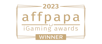 Affpapa iGaming awards 2023