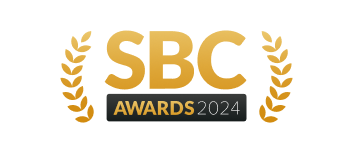 SBC Awards 2024