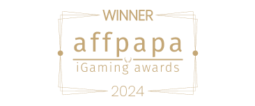 Affpapa iGaming awards 2024