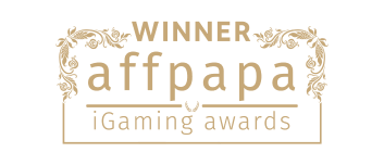 Affpapa iGaming awards 2022
